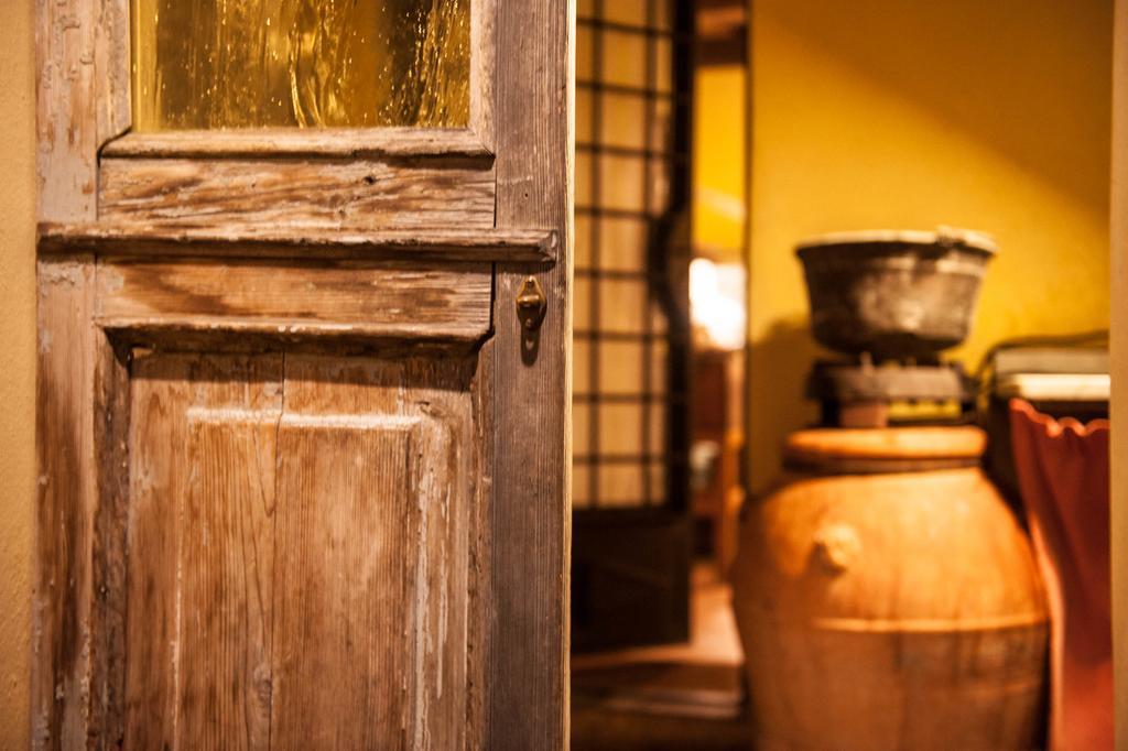 Podere Il Poggiolo Pontassieve Bagian luar foto