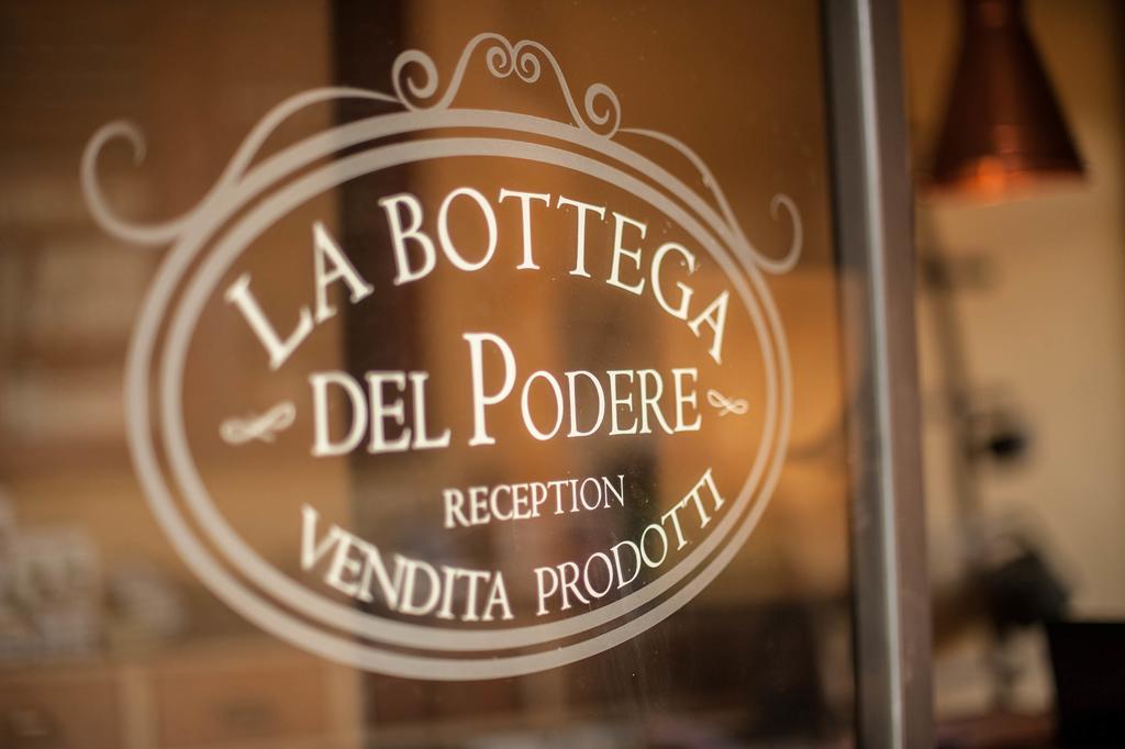 Podere Il Poggiolo Pontassieve Bagian luar foto